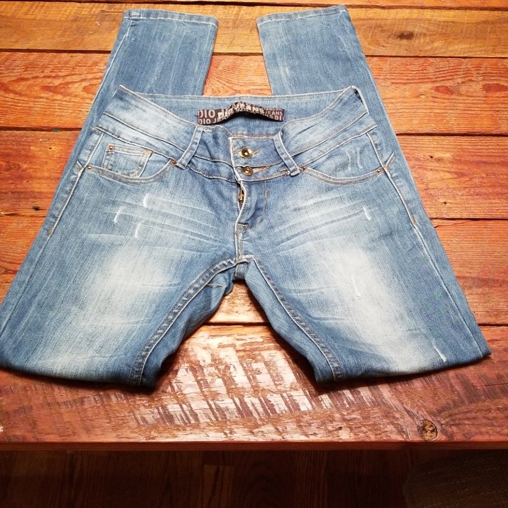 DIO Jeans